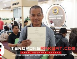 ​Masyarakat Pilih Sertipikat Elektronik Karena Lebih Praktis dan Aman