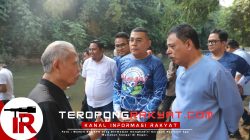 ​Gerakan Nasional Ayo Muliakan Sungai Jadi Langkah Nyata Jaga Peradaban Bangsa