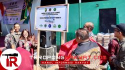 Kampung Reforma Agraria Pekalongan Resmi Berdiri untuk Sejahterakan Warga
