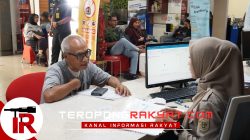 ​Urus Layanan Pertanahan Tanpa Perantara Kini Makin Mudah dan Transparan