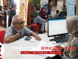 ​Urus Layanan Pertanahan Tanpa Perantara Kini Makin Mudah dan Transparan
