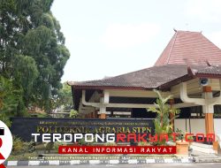 ​Pendaftaran Politeknik Agraria STPN 2026 Resmi Dibuka, Simak Cara Daftarnya