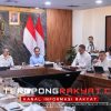 Progres Dukungan KSPEAN Papua Selatan, ATR/BPN Siapkan Tata Ruang