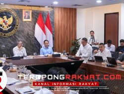 Progres Dukungan KSPEAN Papua Selatan, ATR/BPN Siapkan Tata Ruang