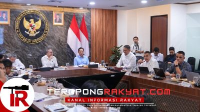 Progres Dukungan KSPEAN Papua Selatan, ATR/BPN Siapkan Tata Ruang