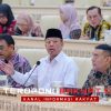 Menteri Nusron Minta Target PTSL Tahun 2027 Ditambah Demi Kepastian Hukum