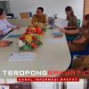 ​BNNK dan Dinsos Sangihe Sinergi Perkuat Upaya P4GN dan Layanan Rehabilitasi