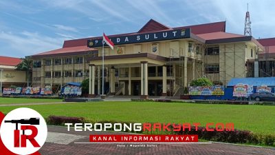 Mutasi Polri Juni 2026, Sejumlah Kapolres di Sulut Berganti Jabatan, Ini Daftar Lengkapnya