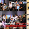 Raih Penghargaan Nasional, Yulius Selvanus Beberkan Rahasia Angka Harapan Hidup Sulawesi Utara Melejit