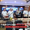 Pengungkapan Kasus Kriminal Polda Sulut Semester I 2026 Capai 90 Persen