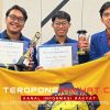 Teknologi Konstruksi AR UPER Hemat Biaya Proyek Rumah