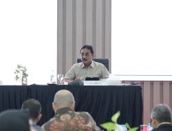 Kementerian ATR/BPN dan DPR Bahas RUU Administrasi Pertanahan untuk Solusi Hukum