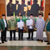 ATR/BPN Gandeng Al Jam’iyatul Washliyah Percepat Sertipikasi Tanah Wakaf