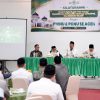 ​Menteri Nusron Ajak PWNU dan PCNU Se-Aceh Percepat Sertipikasi Tanah Wakaf