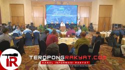DPD Ivendo Sulut Gelar Musda II, Pemprov Dorong Sinergi Bangun Industri Event dan MICE