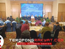 DPD Ivendo Sulut Gelar Musda II, Pemprov Dorong Sinergi Bangun Industri Event dan MICE