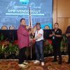 BreakingNews : Bara Prima Terpilih Aklamasi Ketua Ivendo Sulut 2026-2030