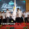 Resmi Dilantik Ketua Ivendo Sulut, Bara Prima : Siap Majukan Industri Event dan Kolaborasi dengan Perintah Daerah