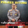 Tugas Perdana Kapolres Bitung, AKBP Arie Sulistyo Perkuat Tim Patroli untuk Tekan Kriminalitas