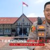 Awal Menjabat, Kapolres Tomohon Luncurkan Program Torang Baku Jaga, Fokus Jaga Keamanan dan Dukung Pembangunan Kota