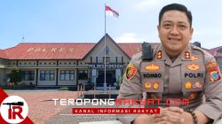 Awal Menjabat, Kapolres Tomohon Luncurkan Program Torang Baku Jaga, Fokus Jaga Keamanan dan Dukung Pembangunan Kota