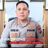 Kapolres Minahasa Imbau Warga Rayakan Pengucapan Syukur 2026 dengan Aman, Tanpa Miras