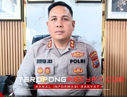 Kapolres Minahasa Imbau Warga Rayakan Pengucapan Syukur 2026 dengan Aman, Tanpa Miras
