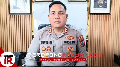 Kapolres Minahasa Imbau Warga Rayakan Pengucapan Syukur 2026 dengan Aman, Tanpa Miras