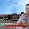 Polres Minahasa Sukses Amankan Pelantikan 128 Hukum Tua, Kapolres Imbau Tidak Konvoi dan Hindari Euforia