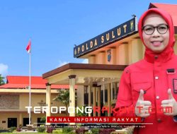 Anggota DPR RI Yasti Soepredjo Mokoagow Terseret Dugaan Penipuan Rp10 Miliar, Polda Sulut Naikkan Kasus ke Penyidikan