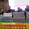 Kejati Sulut Selamatkan 15 Miliar Uang Negara dari Kasus Korupsi Tambang PT HWR