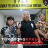 Dua Karyawan CV SJA Manado Terlibat Penggelapan Uang Perusahaan, Kuasa Hukum Deymer Malonda : Usai Pemeriksaan Kesehatan Langsung Ditahan