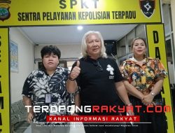 Dua Karyawan CV SJA Manado Terlibat Penggelapan Uang Perusahaan, Kuasa Hukum Deymer Malonda : Usai Pemeriksaan Kesehatan Langsung Ditahan