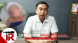 ​Polres Minahasa Utara Tegaskan Kasus Senapan Angin di Likupang Murni Kecelakaan