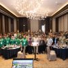 Menteri Nusron Wahid Ajak IPPAT dan Pemda Jawa Barat Perkuat Sinergi Layanan Pertanahan