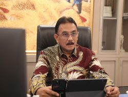 ​Perkuat Implementasi IKU 2025-2029, Sekjen ATR/BPN Tekankan Keselarasan Indikator Kinerja Pusat dan Daerah