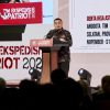 ​Wamen Ossy Ajak Tim Ekspedisi Patriot Dukung Penataan Ruang dan Pendataan Masalah Pertanahan di Kawasan Transmigrasi