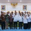 ​Kementerian ATR/BPN, KPK, dan Pemda Sulteng Sepakati Kerja Sama Layanan Publik dan Aset