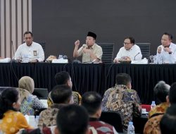 Transformasi Pelayanan Pertanahan Dimulai