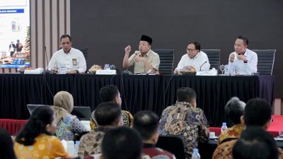 Transformasi Pelayanan Pertanahan Dimulai