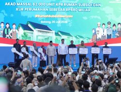 ​Nusron Wahid Tegaskan Kepastian Legalitas Tanah Masyarakat