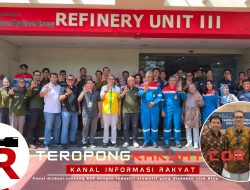 ​Pakar Universitas Pertamina Sebut Diversifikasi Bioenergi dan Riset Jadi Kunci Keberhasilan B50