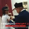 Wabup Sangihe Tendris Bulahari Lantik Pj Kapitalaung Bukide demi Kesinambungan Roda Pemerintahan