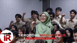 Gempa Ganda Venezuela Bisakah Terjadi di Indonesia? Ini Penjelasan Ilmiah Pakar UPER