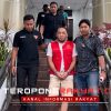 DPO Perlindungan Anak Ditangkap Tim Tabur Kejati Sulut Setelah Buron 3 Tahun