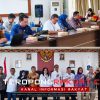 Bappenas dan PLN Perkuat Sinergi Pembangunan Infrastruktur Ketenagalistrikan di Sulawesi Utara