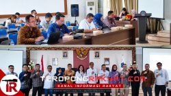 Bappenas dan PLN Perkuat Sinergi Pembangunan Infrastruktur Ketenagalistrikan di Sulawesi Utara
