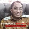 Penerimaan Murid Baru Sangihe Harus Lewat Empat Jalur SPMB Agar Merata