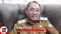Penerimaan Murid Baru Sangihe Harus Lewat Empat Jalur SPMB Agar Merata