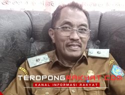 Penerimaan Murid Baru Sangihe Harus Lewat Empat Jalur SPMB Agar Merata